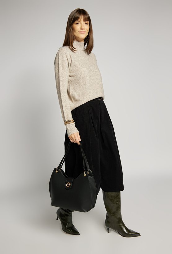 Sweter damski