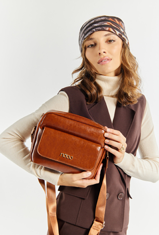 Torebka crossbody Nobo