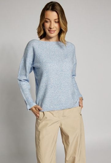 Sweter damski