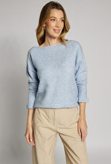 Sweter damski
