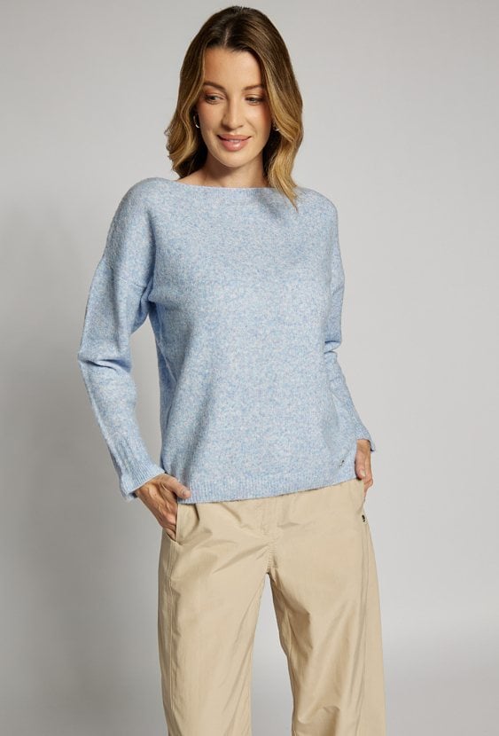 Sweter damski