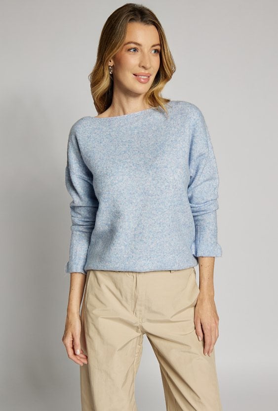 Sweter damski