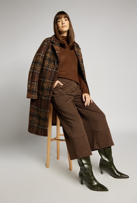 Sweter damski
