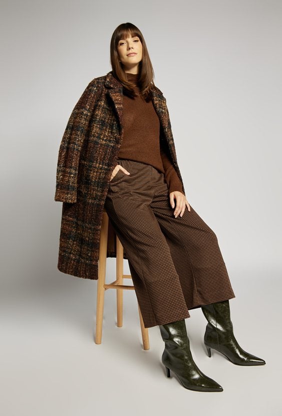 Sweter damski