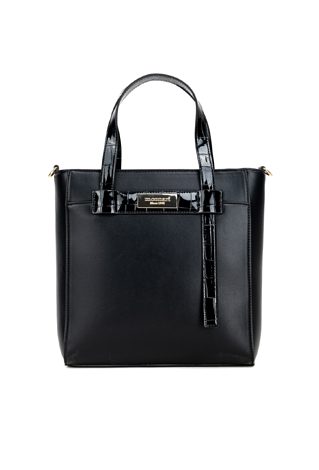 Torba damska typu kuferek