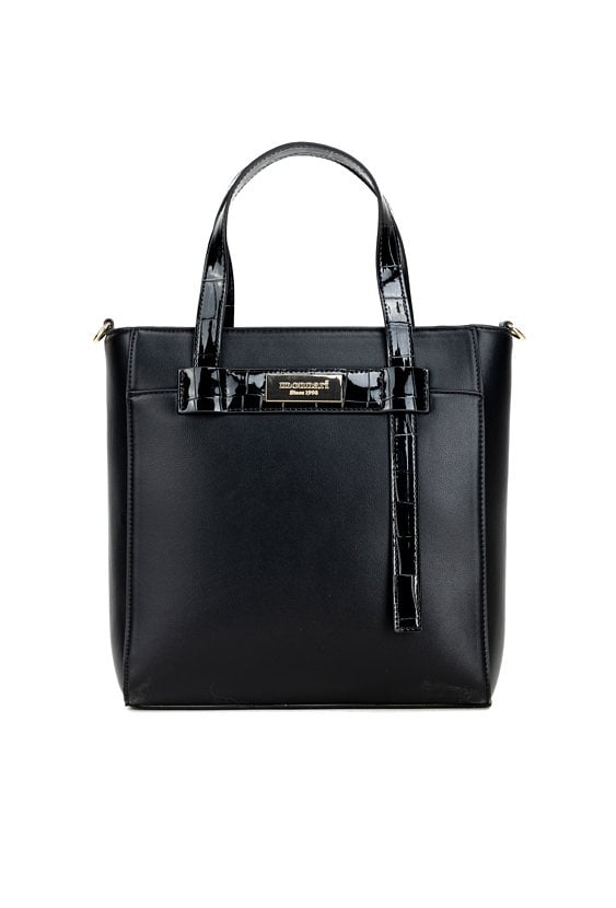 Torba damska typu kuferek