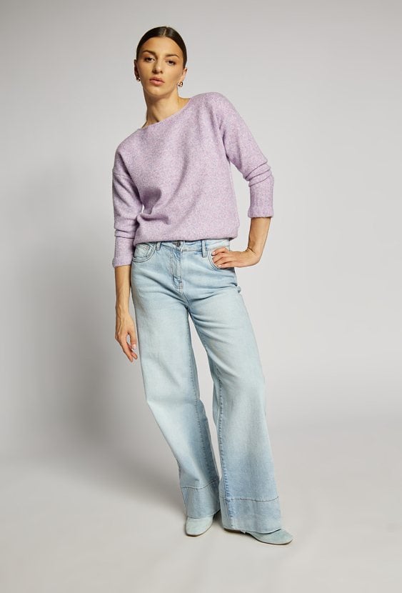 Sweter damski