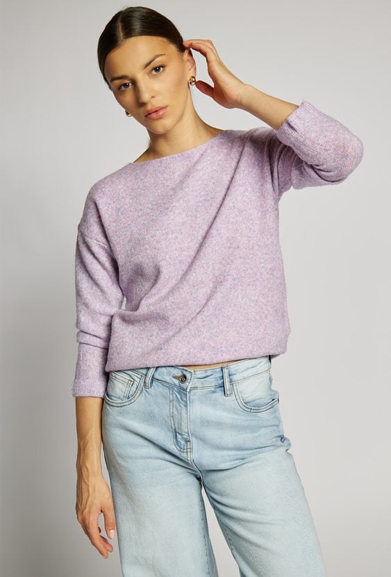 Sweter damski