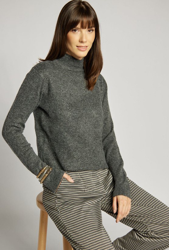 Sweter damski