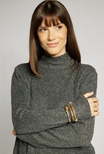 Sweter damski