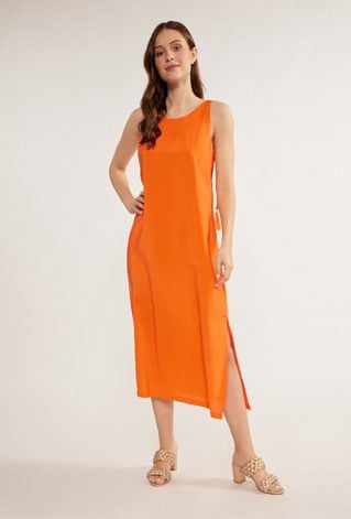 Sukienka damska midi