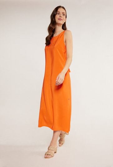 Sukienka damska midi