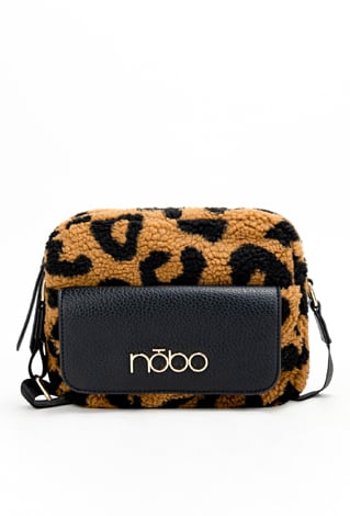 Torebka crossbody Nobo