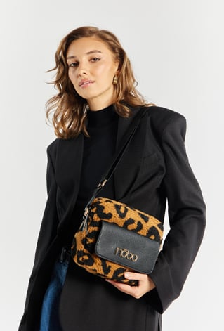 Torebka crossbody Nobo