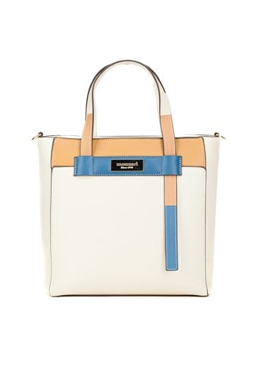 Torba damska typu kuferek