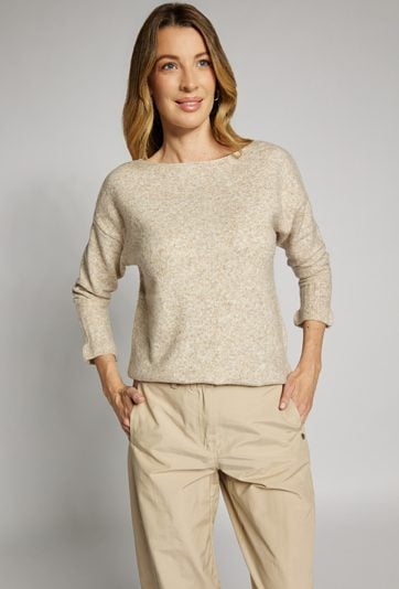 Sweter damski