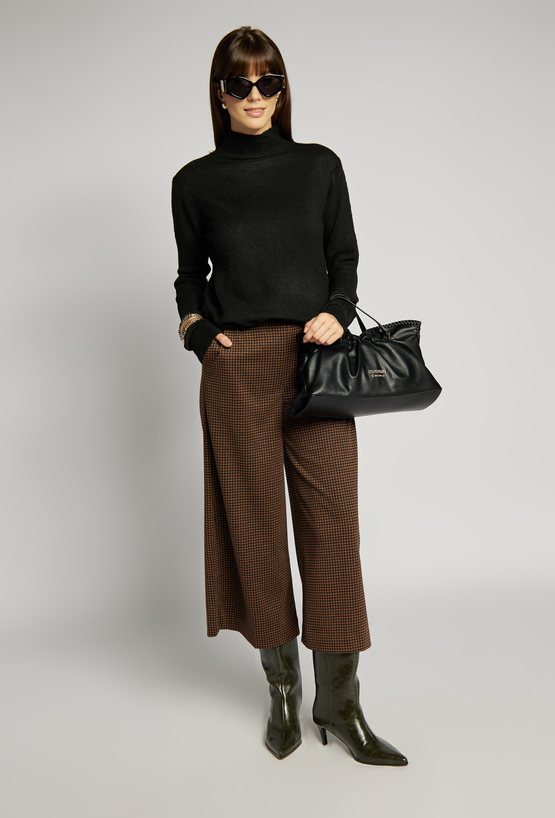 Sweter damski