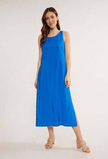 Sukienka damska midi