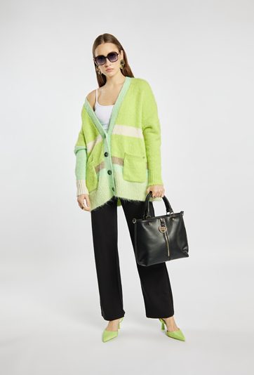 Elegancka torebka damska