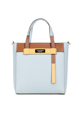 Torba damska typu kuferek