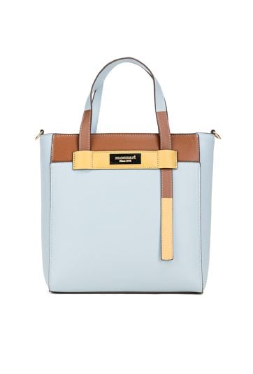 Torba damska typu kuferek