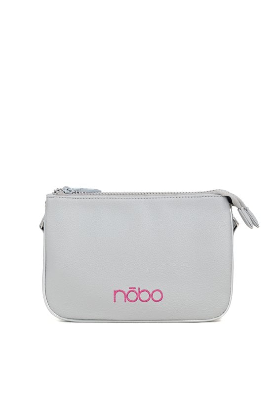 Torba z wzorzystym paskiem