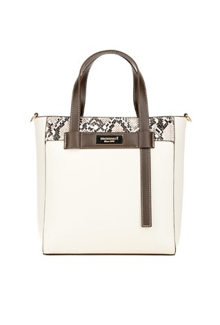 Torba damska typu kuferek