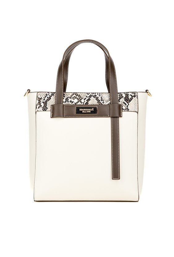 Torba damska typu kuferek