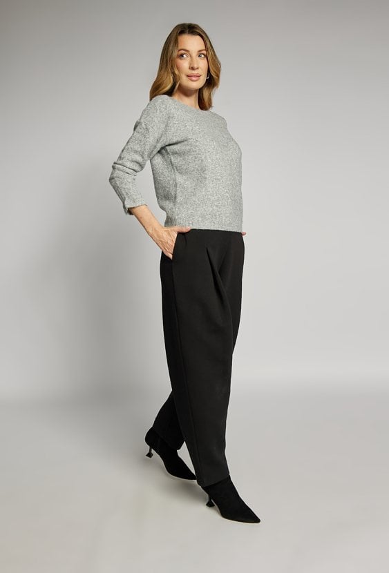 Sweter damski