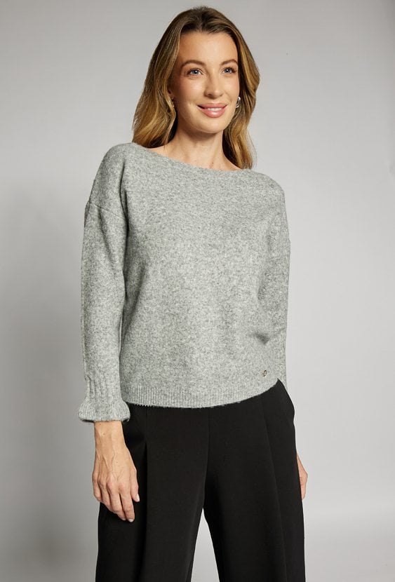 Sweter damski