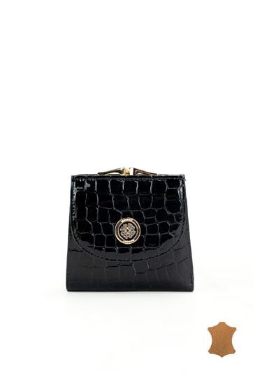 Mały portfel damski