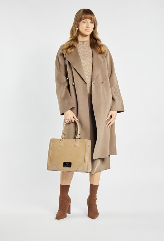 Torba damska z kolekcji biurowej