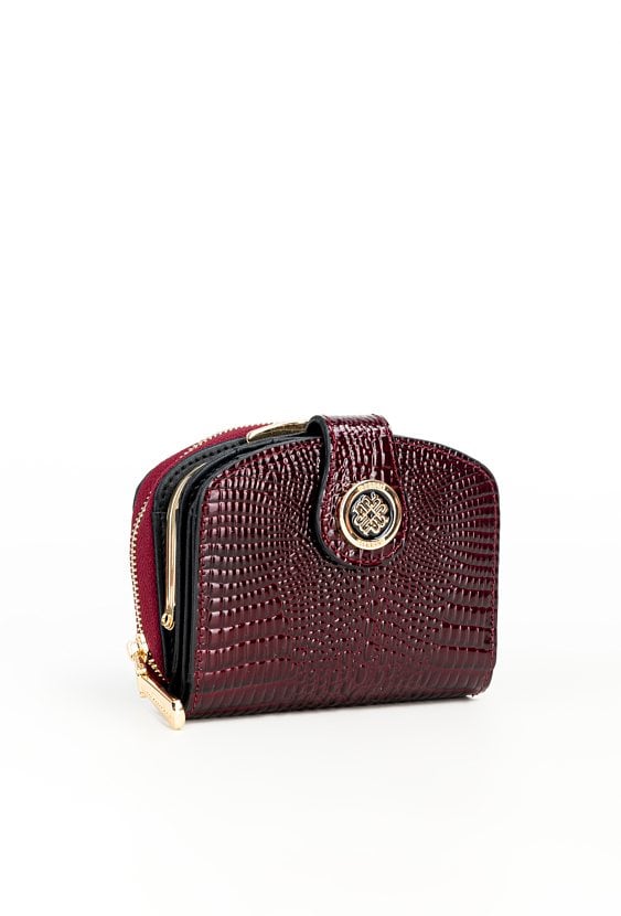 Mały portfel damski