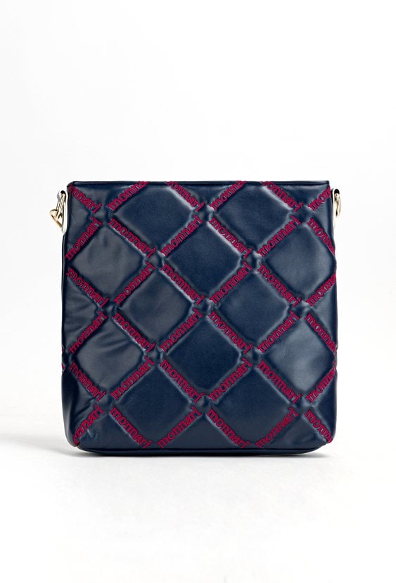 Torba damska z pikowaniem