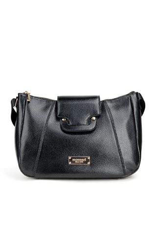 Tekstylna torba damska