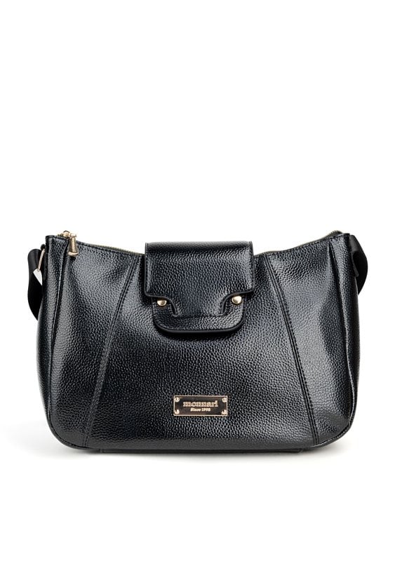 Tekstylna torba damska