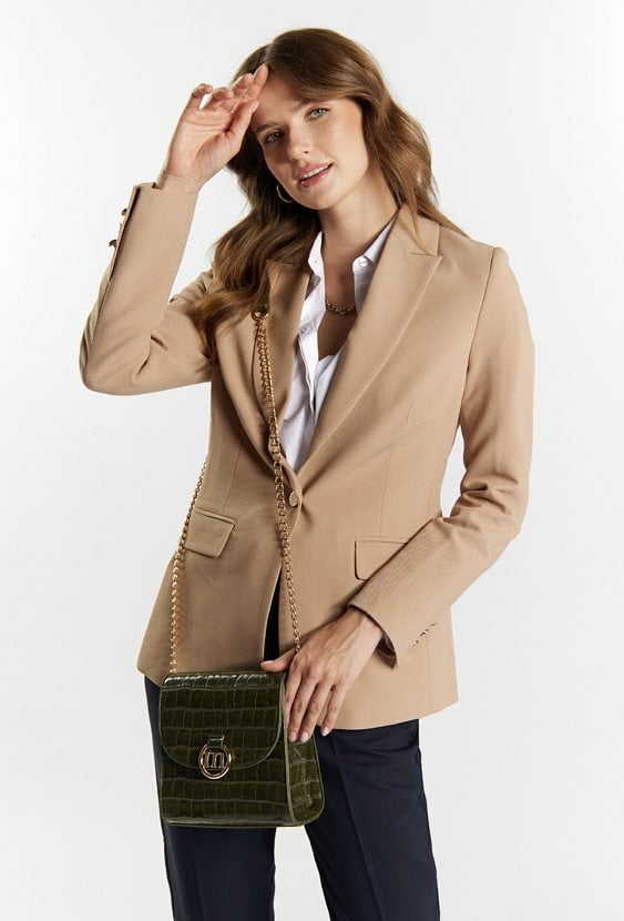 Mała torba crossbody