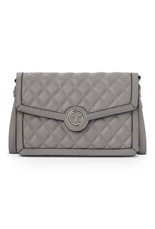 Pikowana torebka damska