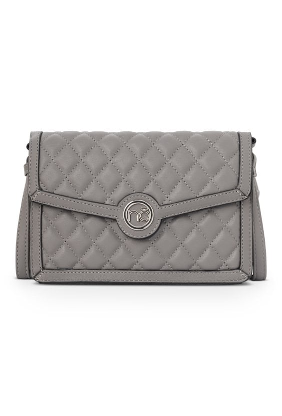 Pikowana torebka damska