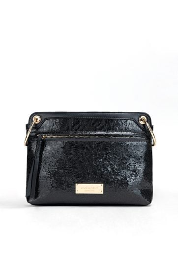 Torebka damska typu crossbody