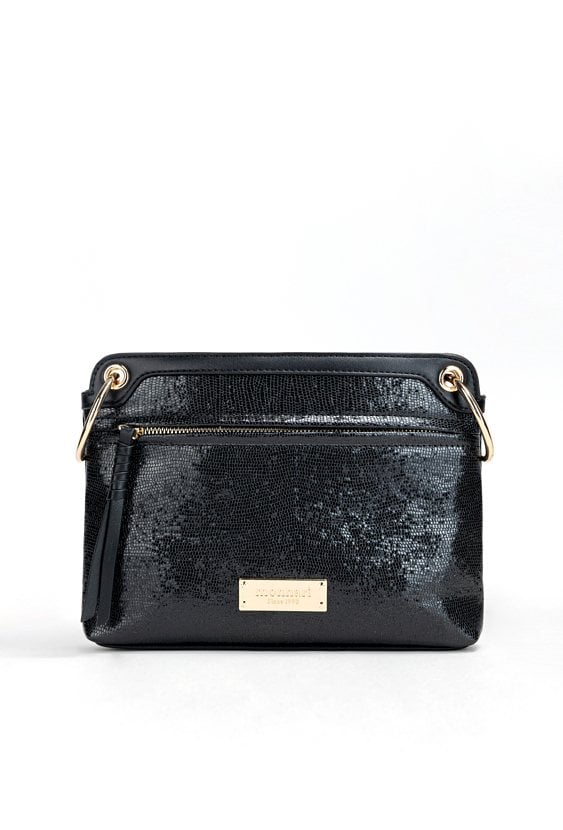 Torebka damska typu crossbody