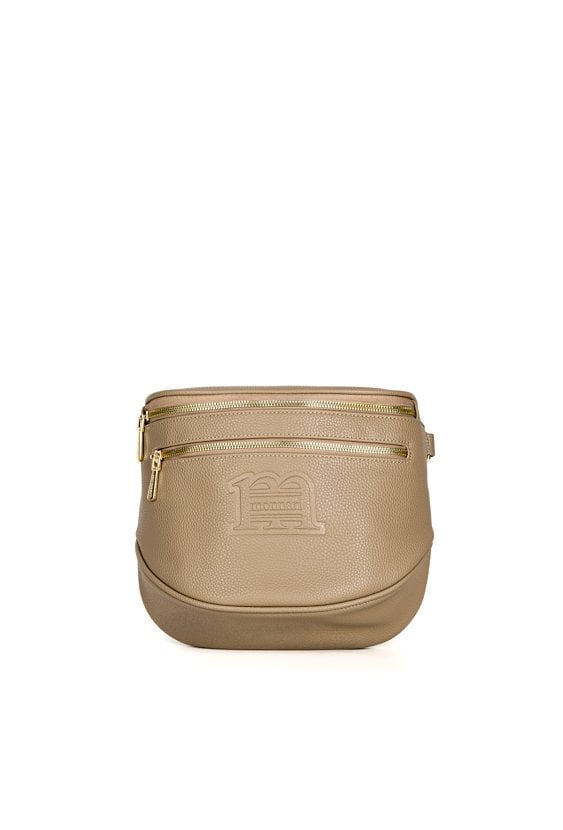 Torebka damska na pasku