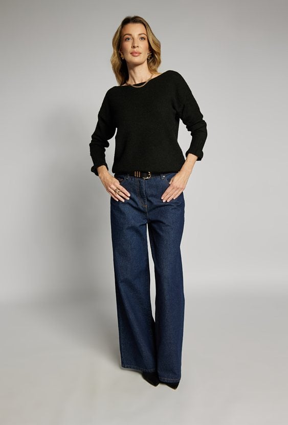 Sweter damski