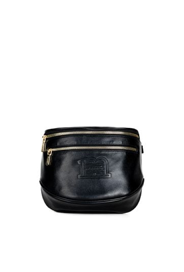 Torebka damska na pasku