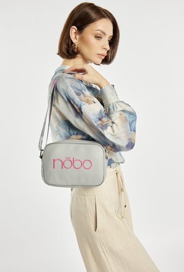 Torba z logo NOBO