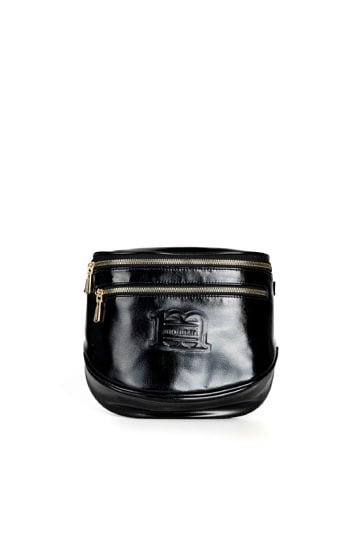 Torebka damska na pasku