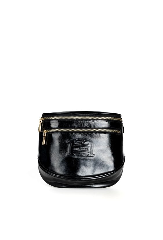 Torebka damska na pasku