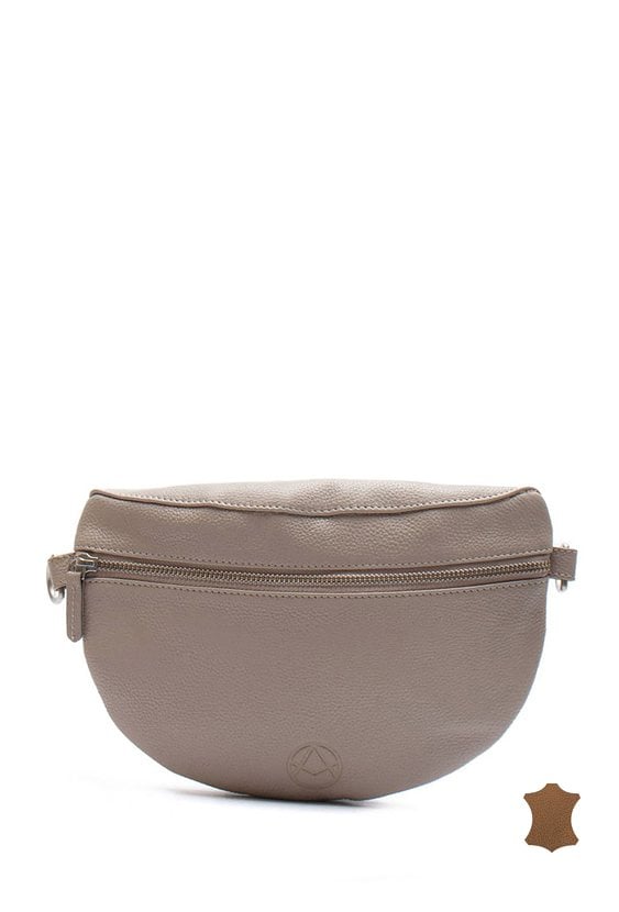 Nerka ze skóry naturalnej