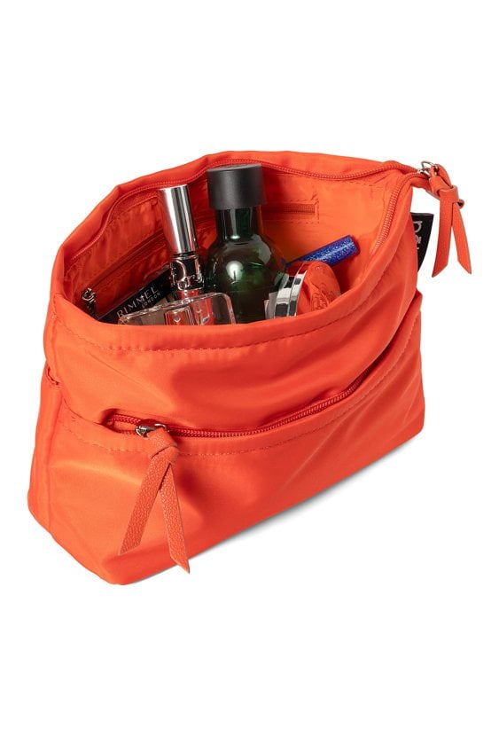 Mały organizer do torebki