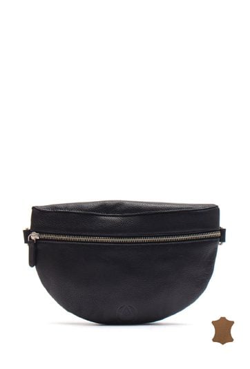 Nerka ze skóry naturalnej